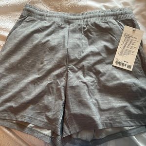 Lululemon Men Shorts!🪴🪴